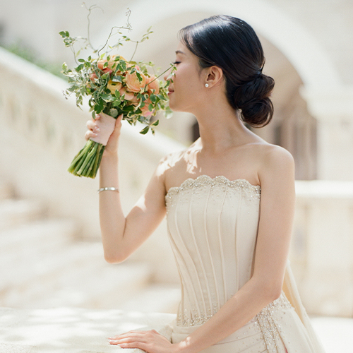 Axioo: A Wedding on Film in Bali: The AXIOO Perspective